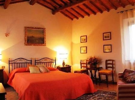 Bed and Breakfast La Torricella Флоренція Екстер'єр фото