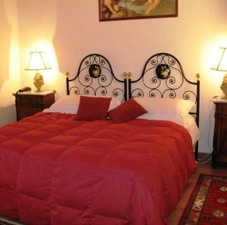 Bed and Breakfast La Torricella Флоренція Екстер'єр фото