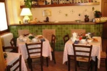 Bed and Breakfast La Torricella Флоренція Екстер'єр фото