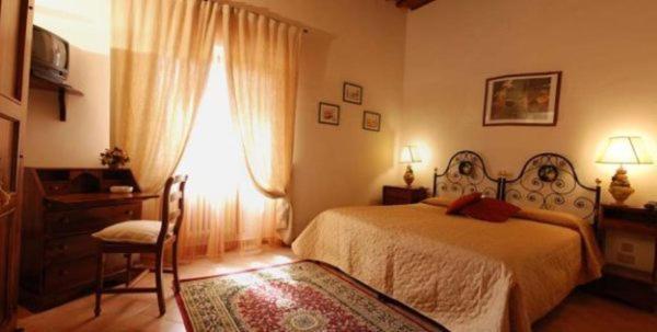 Bed and Breakfast La Torricella Флоренція Екстер'єр фото